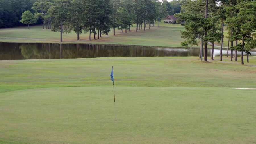 Links at Briarmeade