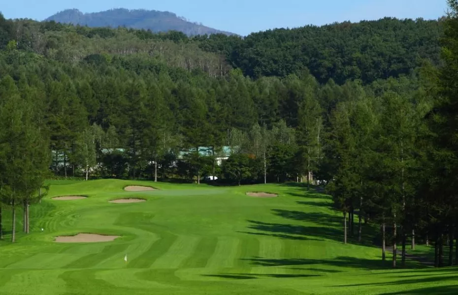 Kamishihoro Champions: #9