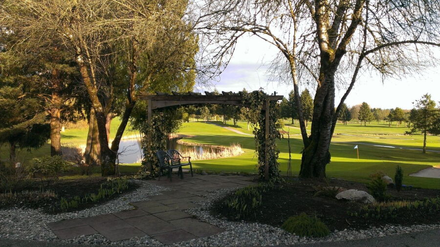 Fort Langley GC