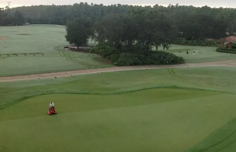 Caujaral GC