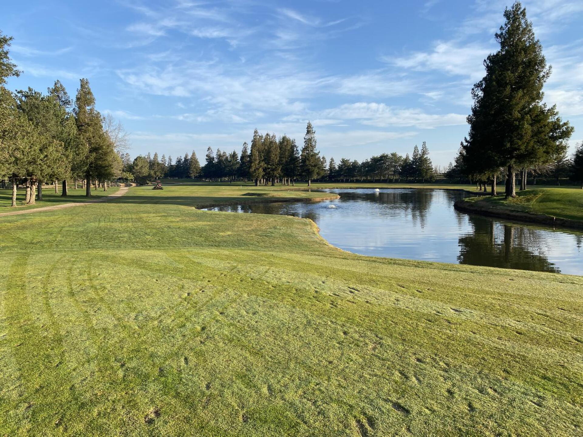 Tee Box #6 (Photo submitted by 6ZjnLY3VG77EXVlLqQMB on 05/25/2022)