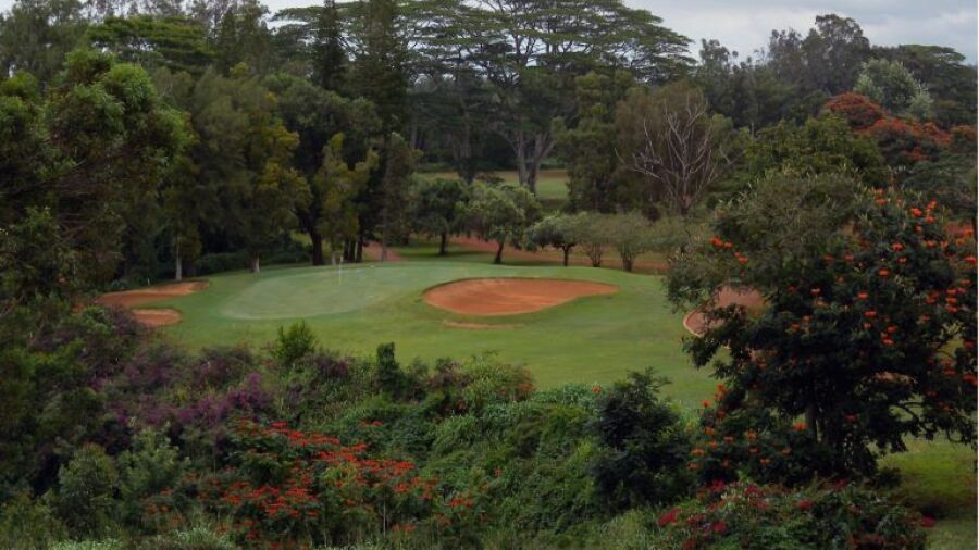 Mililani GC