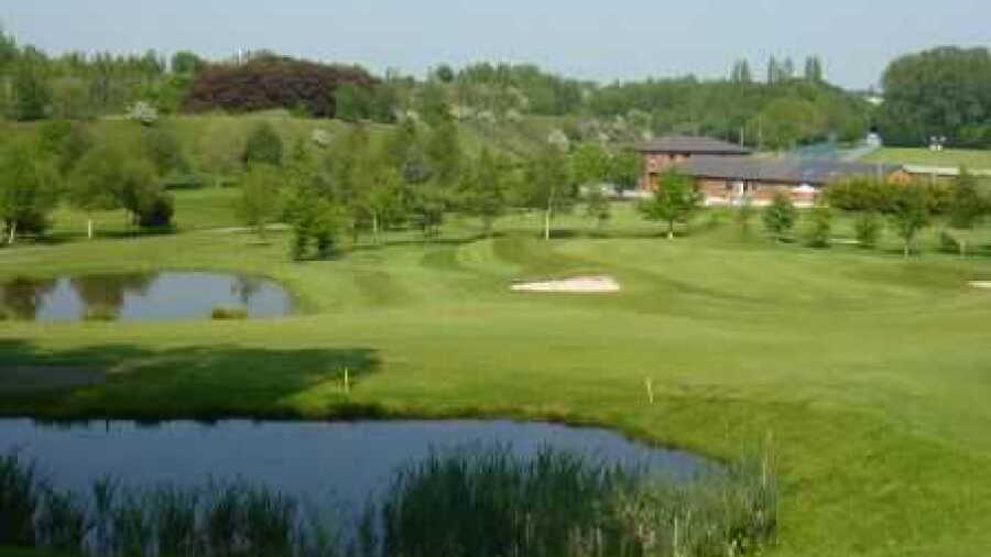 Hartford GC: #7
