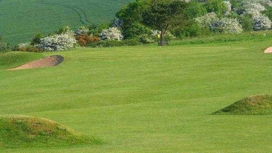 Brighton & Hove GC: #4