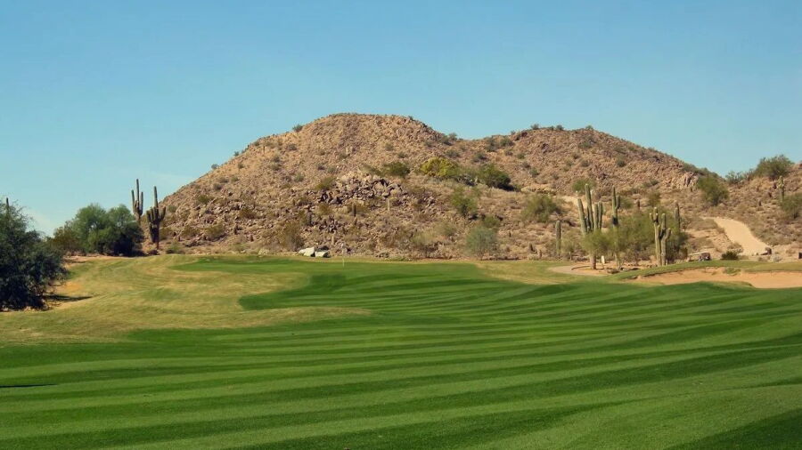 San Tan Highlands