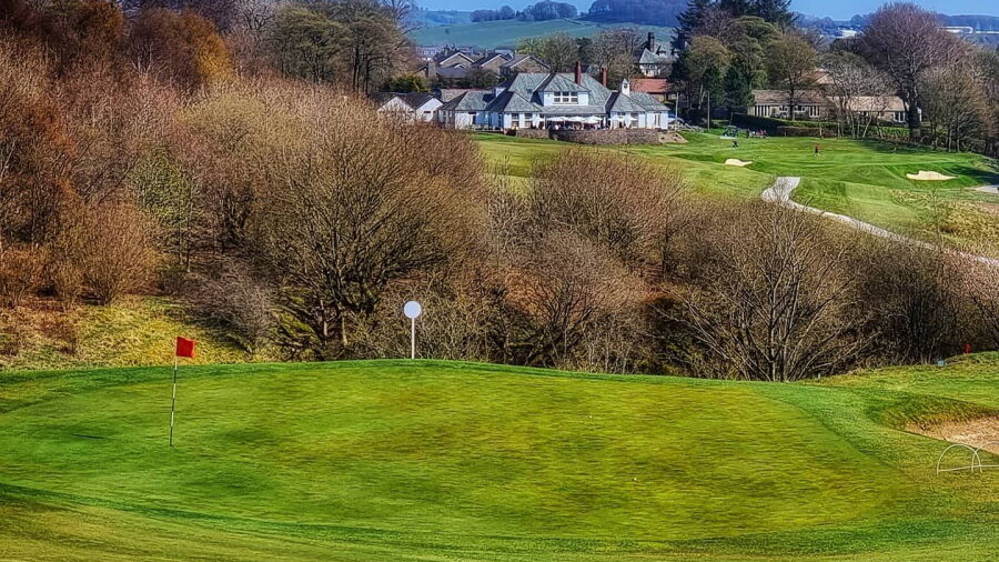 Cavendish GC