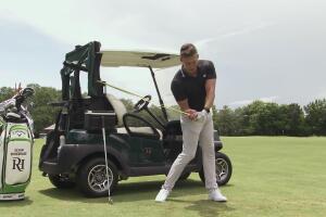 Hooks – Cart Golf Cure