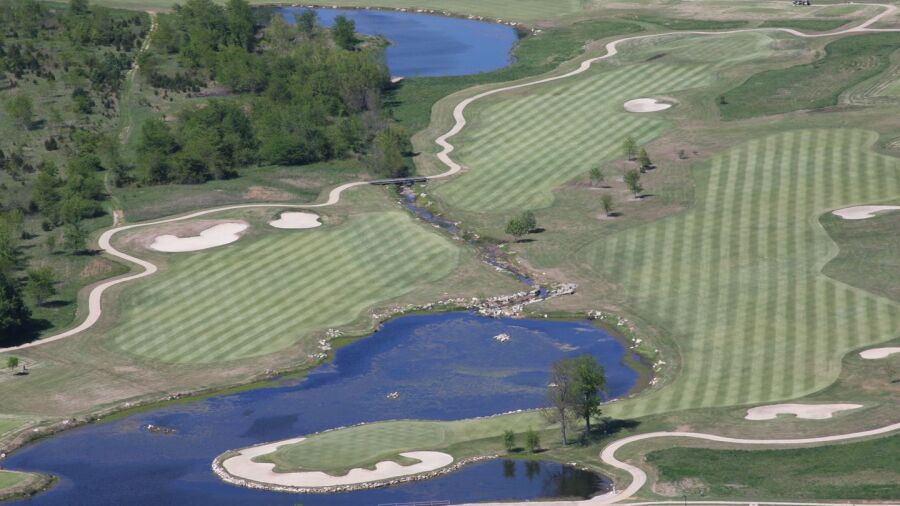 Big Creek GCC: #10