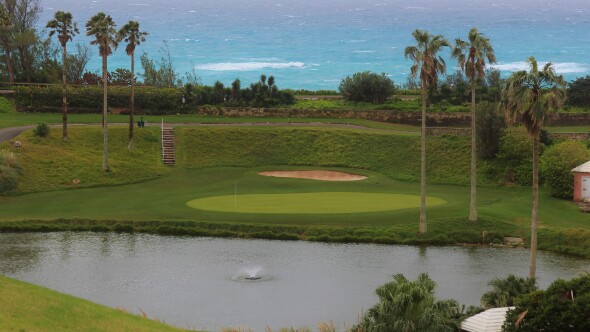 Turtle Hill Golf Club