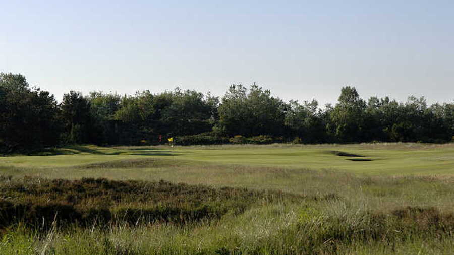 Glasgow Gailes GC