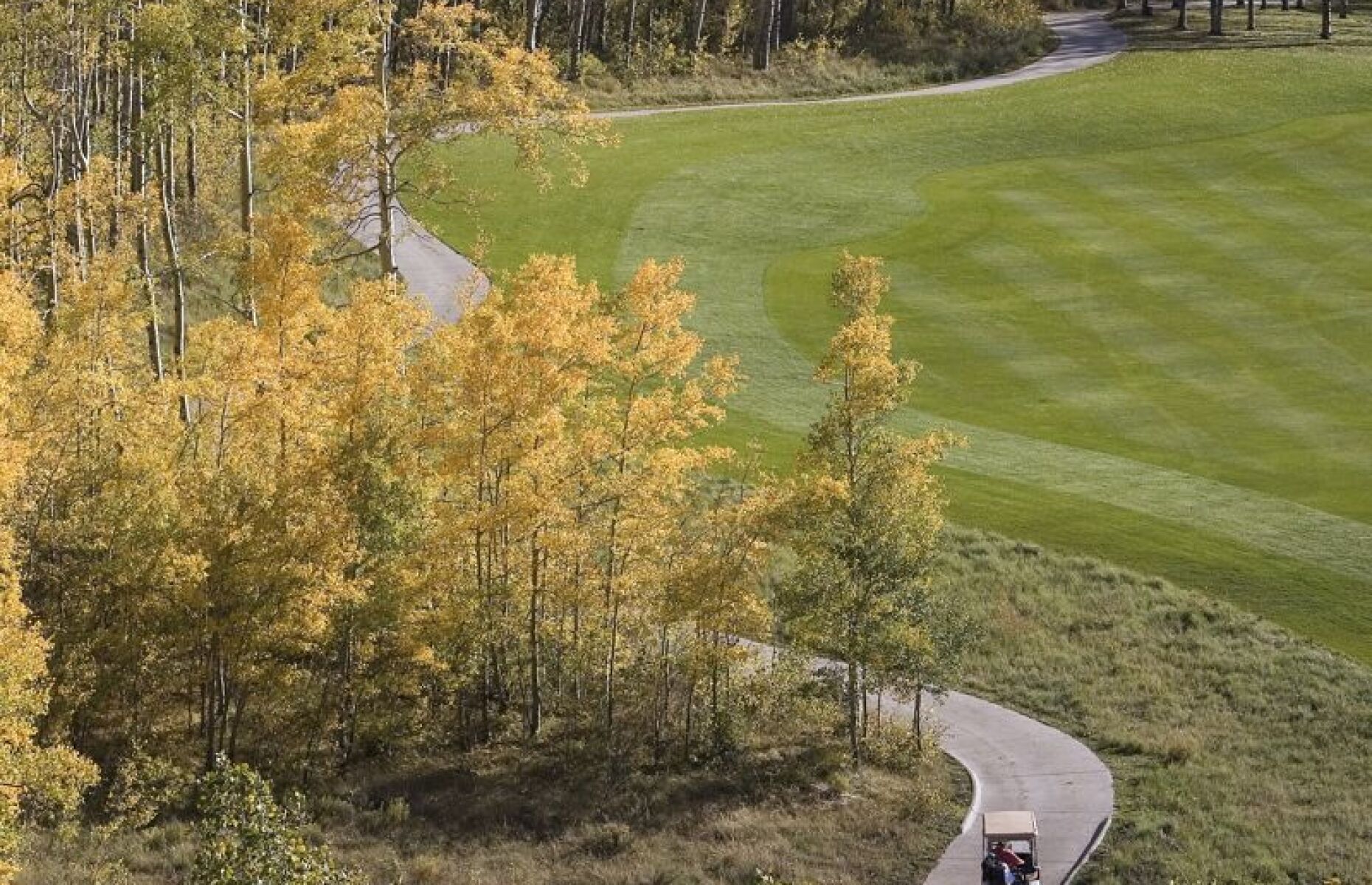 Summit at Cordillera Summit Course in Eagle, Colorado, USA Golf Advisor