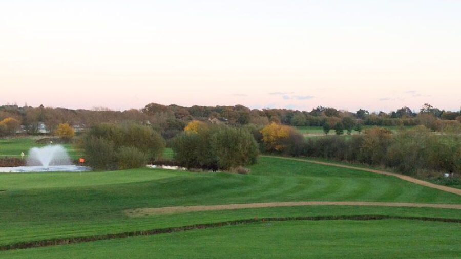 Playgolf Bournemouth
