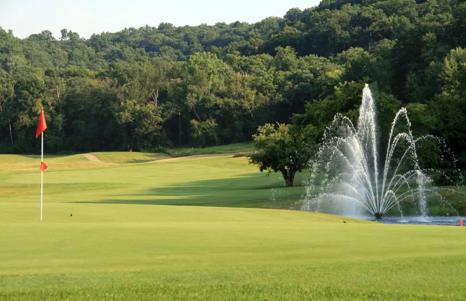 The House on the Rock Resort & GC