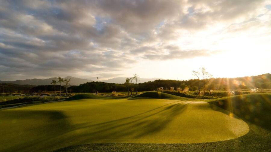Maple Beach Golf & Resort