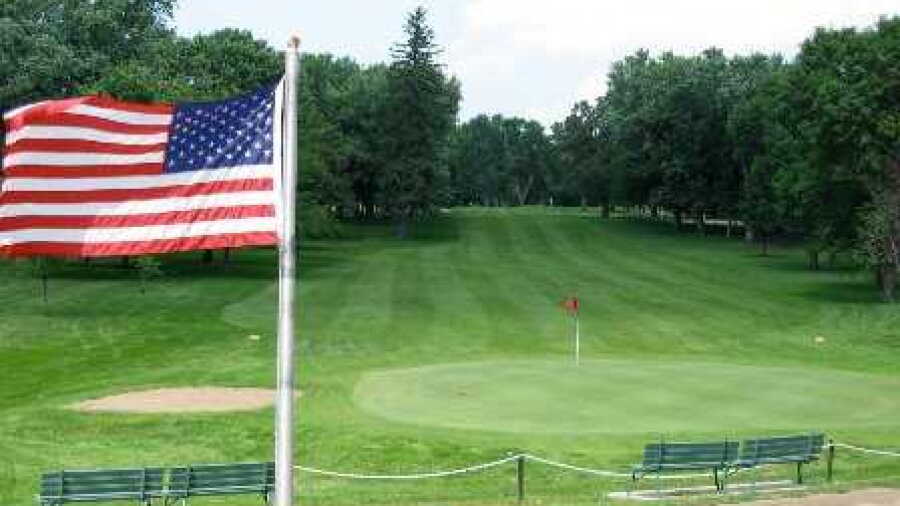 Five Island GC