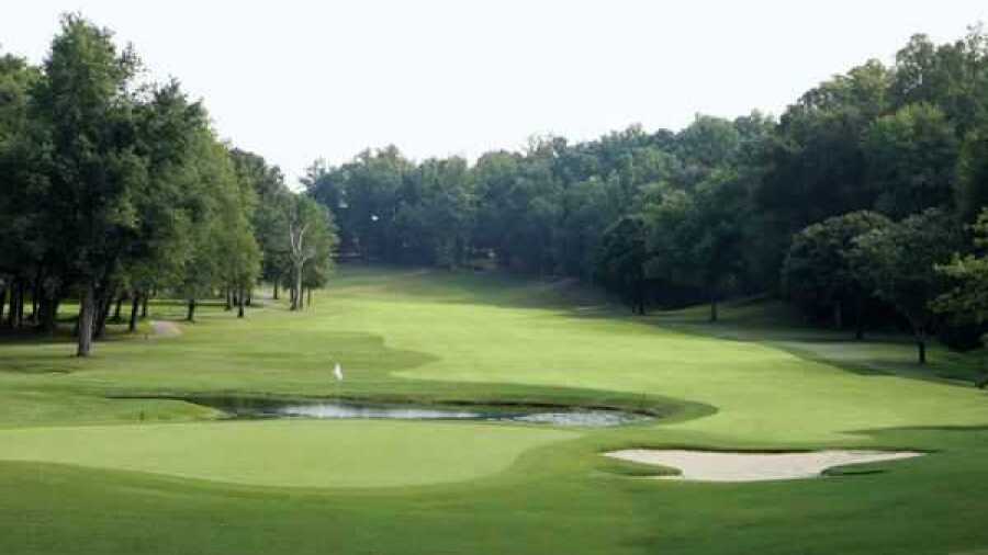 Green Valley CC