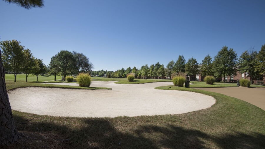 The Links at Springdale GCC