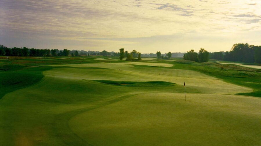 The Creeks at Ivy Acres