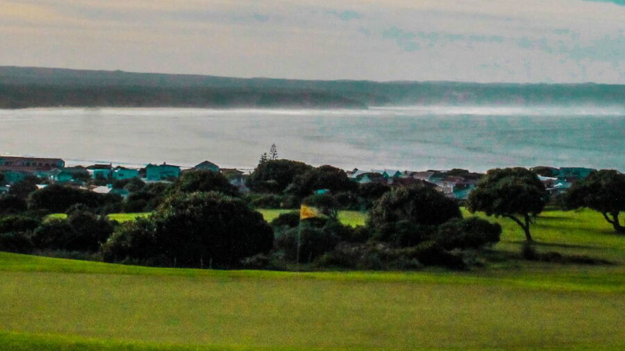 Stilbaai GC