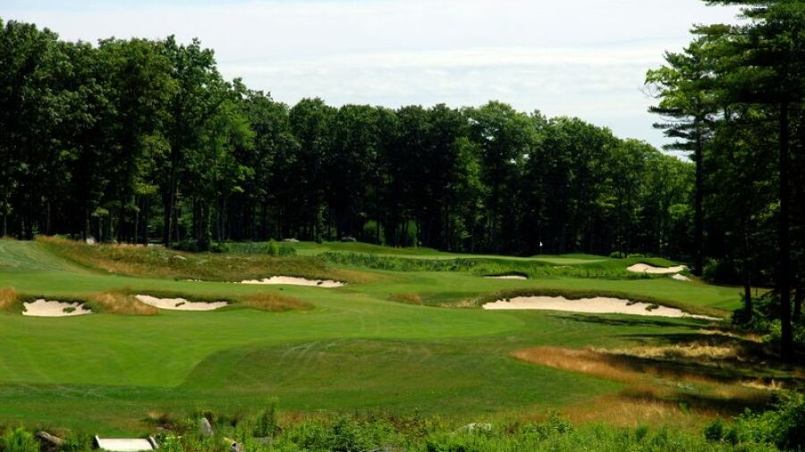 TPC Boston: #17