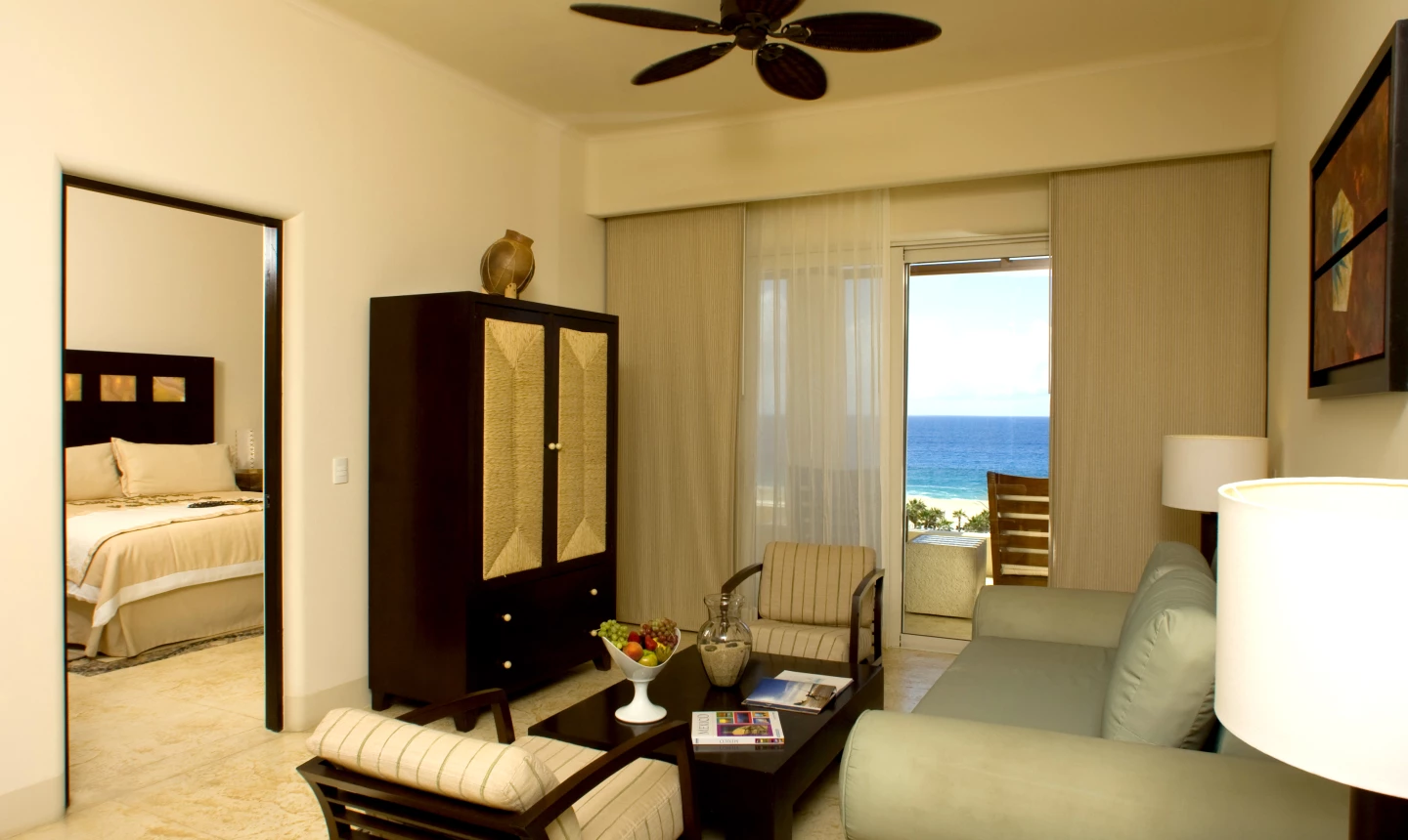 Pueblo Bonito Pacifica Golf & Spa Resort