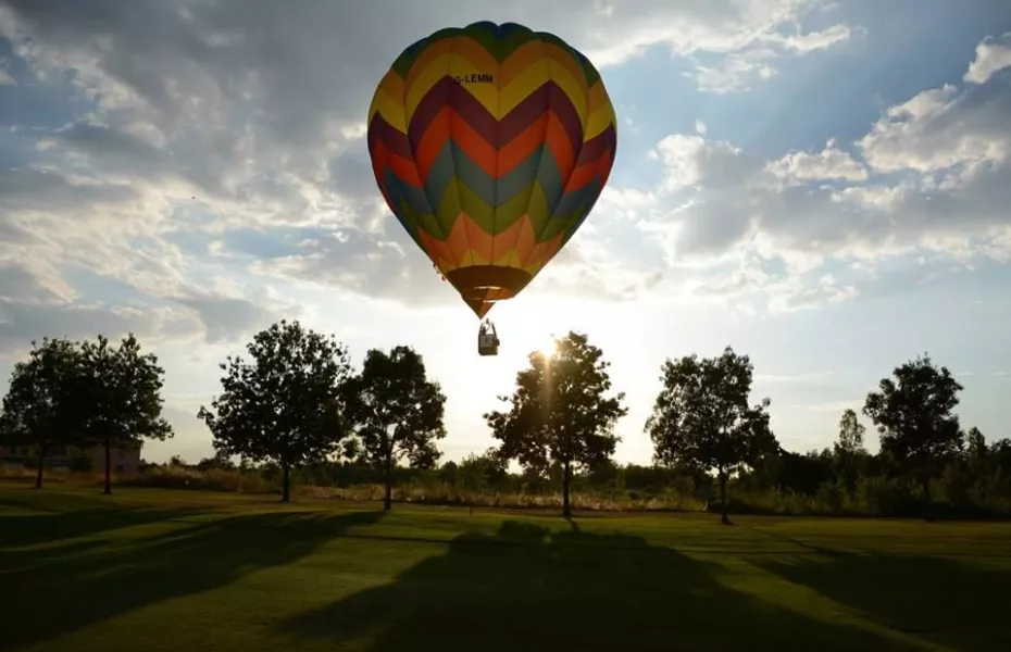 Matilde di Canossa GC