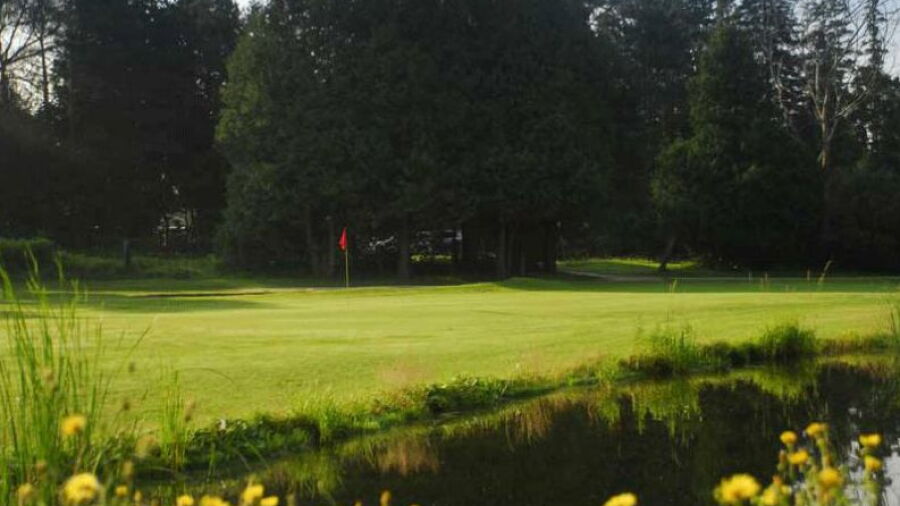 Orangeville GC