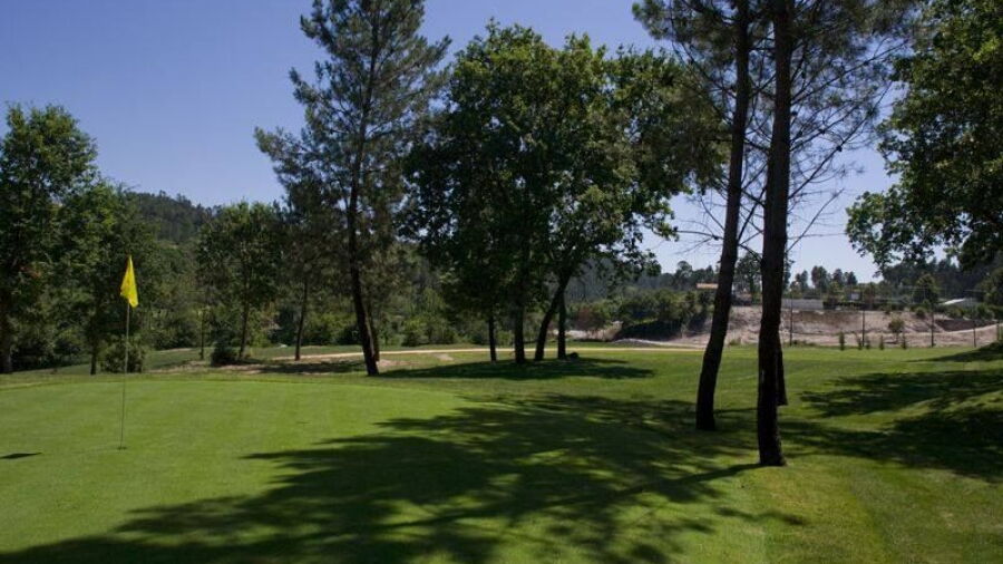Rilhadas GC