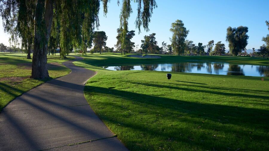 Grand Canyon University GC