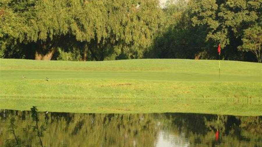 Randpark Club - Bushwillow