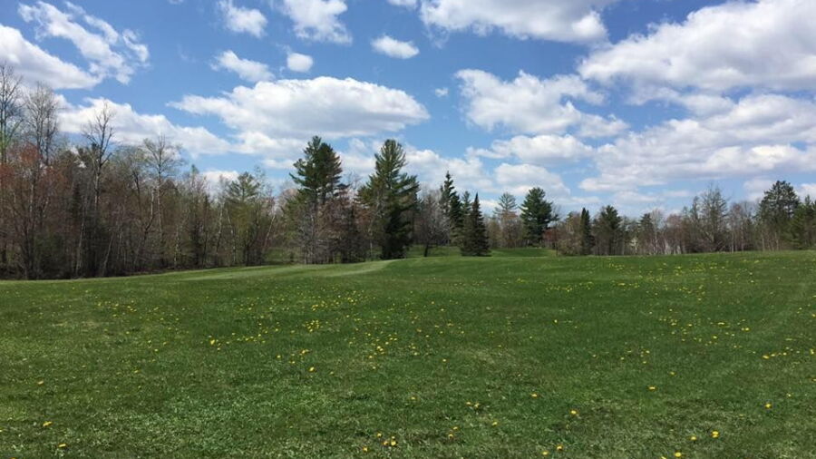 Norwood GC