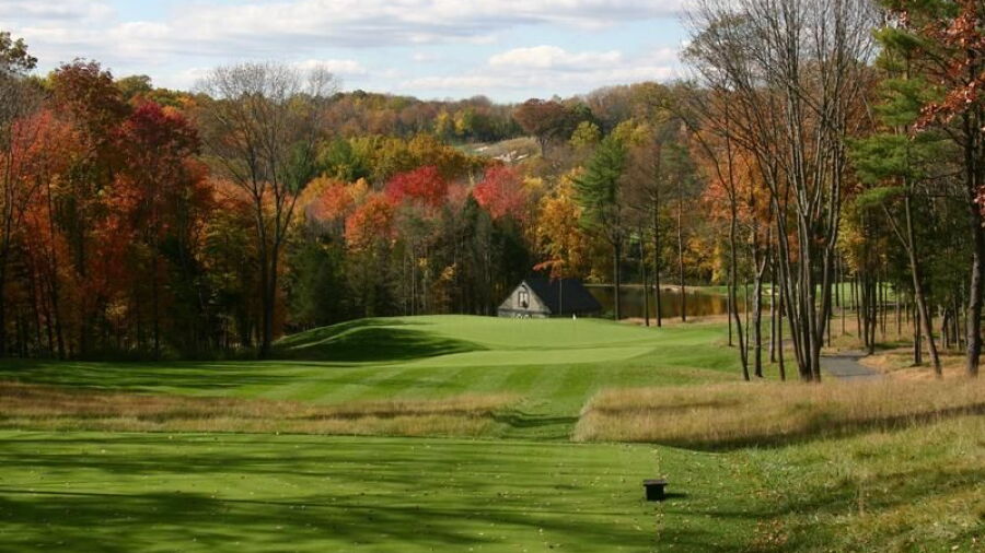 The Hickory at Hamilton Farm: #17