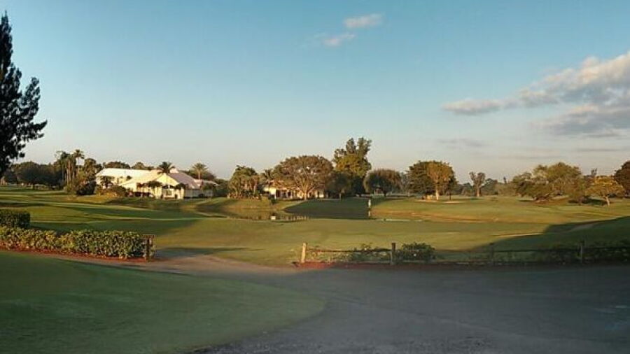Atlantis GC