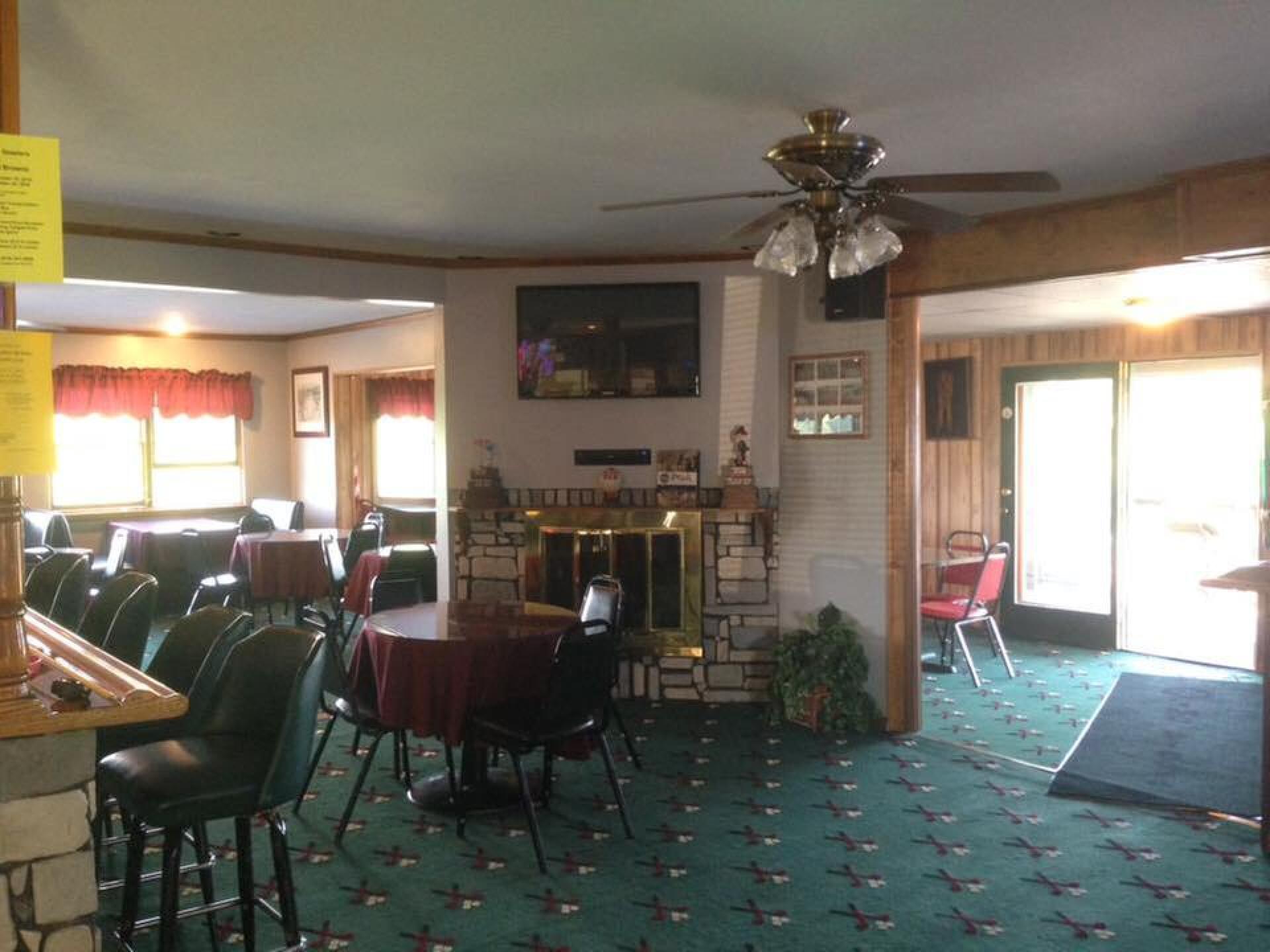 Clubhouse (Photo submitted by ohxUP6qdxeIeyVGvWqZd on 01/25/2020)