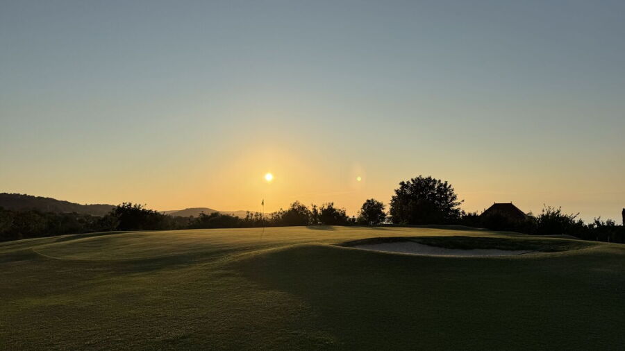 Old Colwyn GC