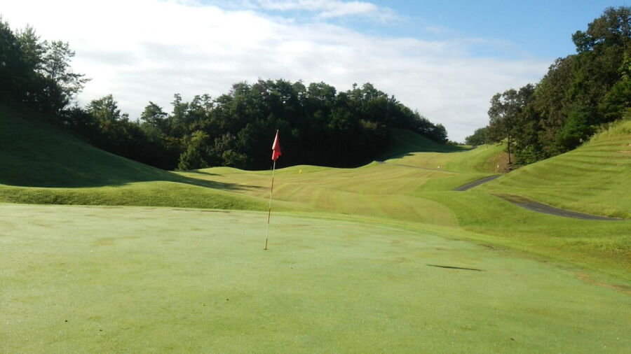 San Forest GC