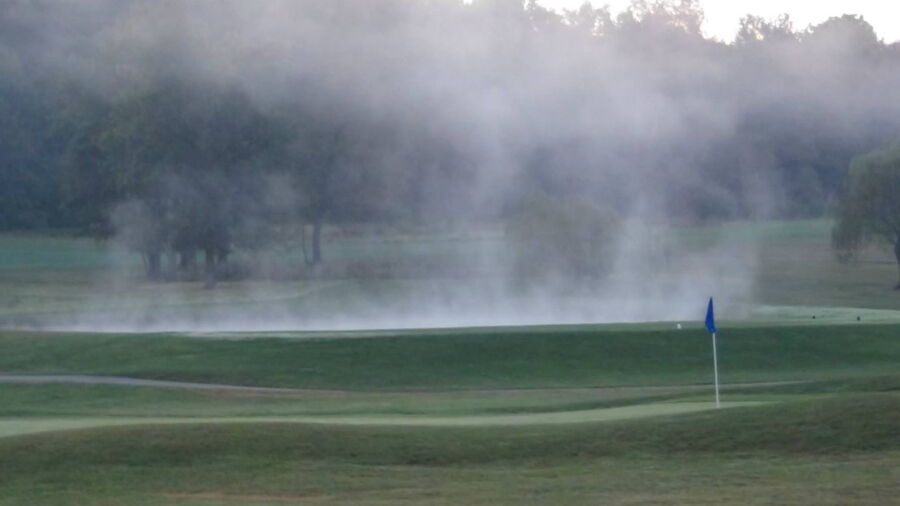 Quail Valley GC