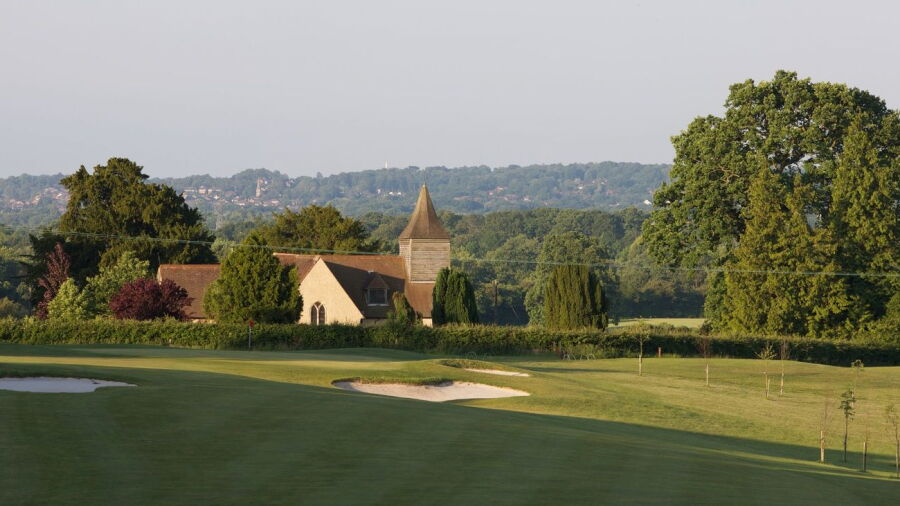 East Horton GC