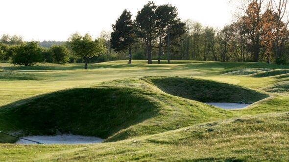 Ystad GC: #12