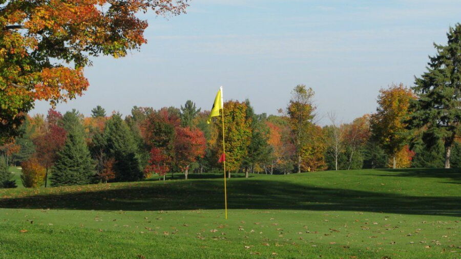 Hiawatha Sportsmans GC