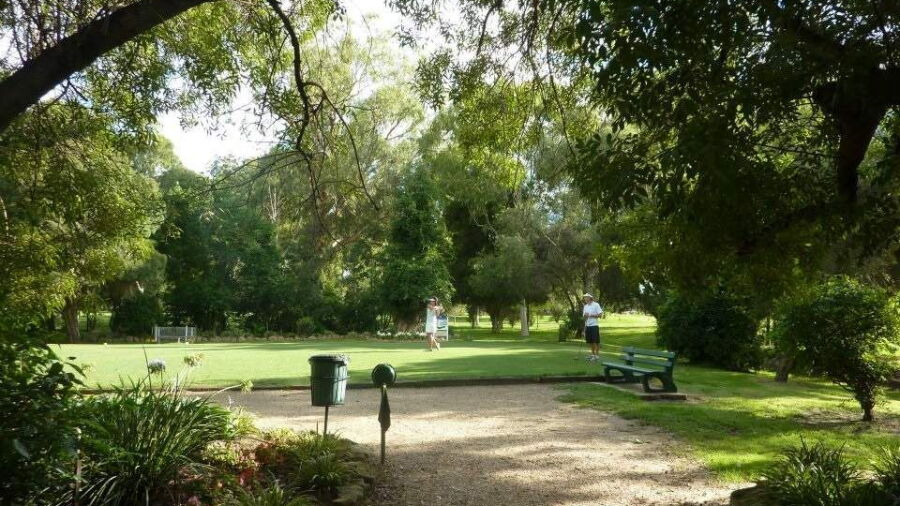 Wagga Wagga CC
