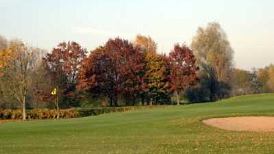 GC An der Pinnau