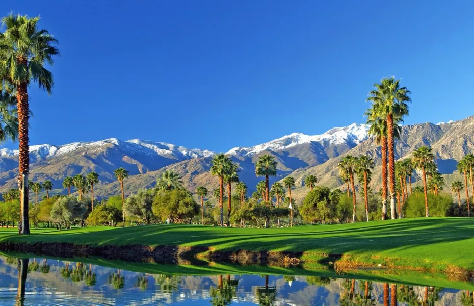 Outdoor Resort & Country Club