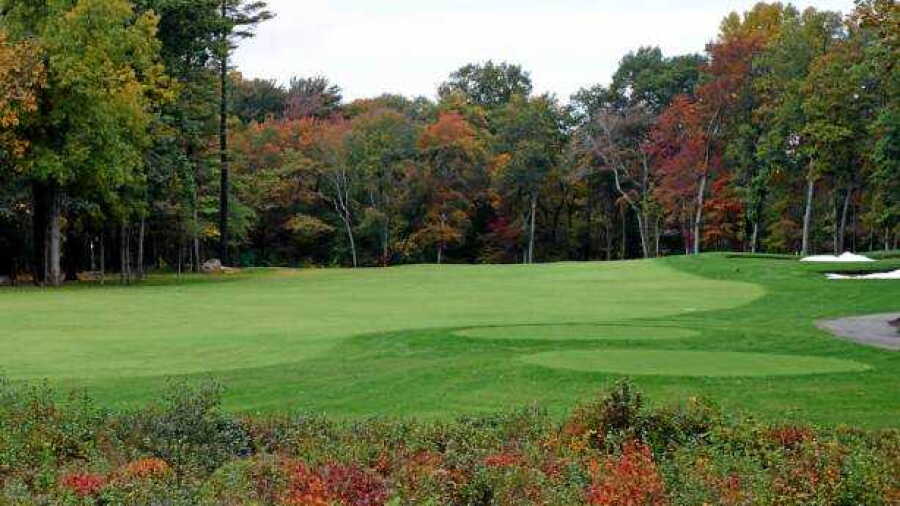 Weathervane GC