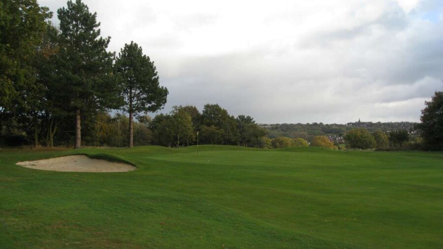 Penn GC