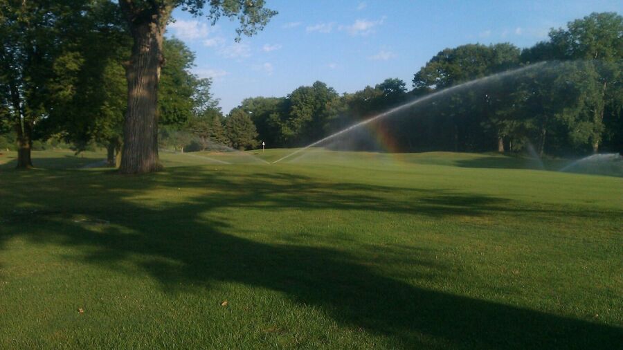 Veenker Memorial GC
