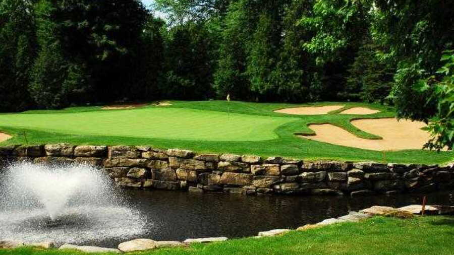 Club de Golf Islesmere