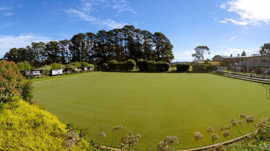 Mount Xavier GC