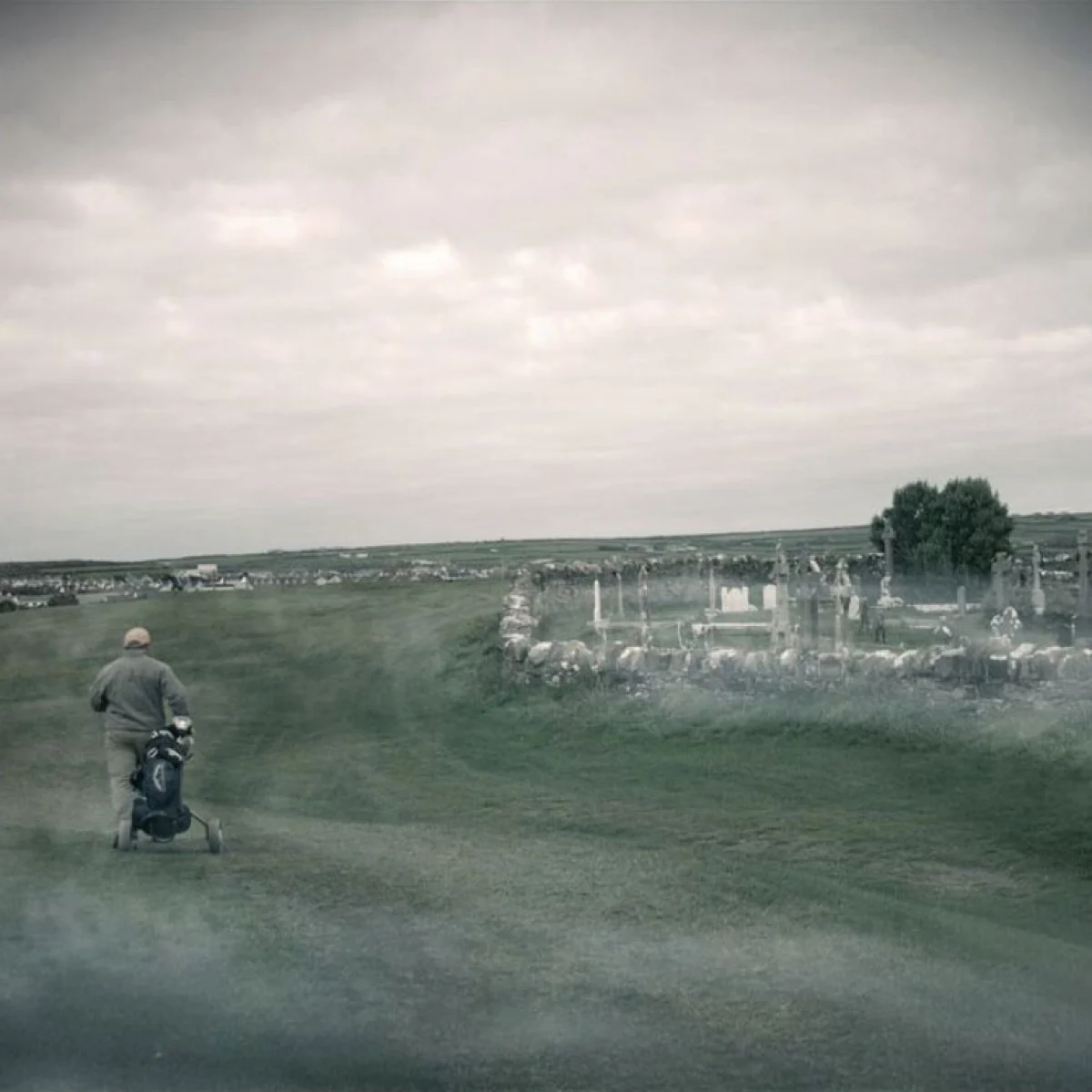 Happy Halloween, golfers! The scariest opening holes