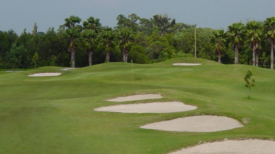 Summerfield Crossings GC